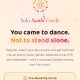 Navratri 2026 with AI: Solo Saathi Circle Launches India’s First Live-Event Grouping Platform integrated with AI
