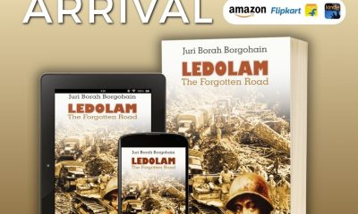 Ledolam: The Forgotten Road — A Powerful Journey Through History, Humanity and Hope