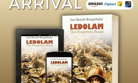 Ledolam: The Forgotten Road — A Powerful Journey Through History, Humanity and Hope