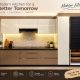GajKesari Tattva Strengthens Its Construction and Real Estate Portfolio with Premium Modular Kitchen Solutions in Indore