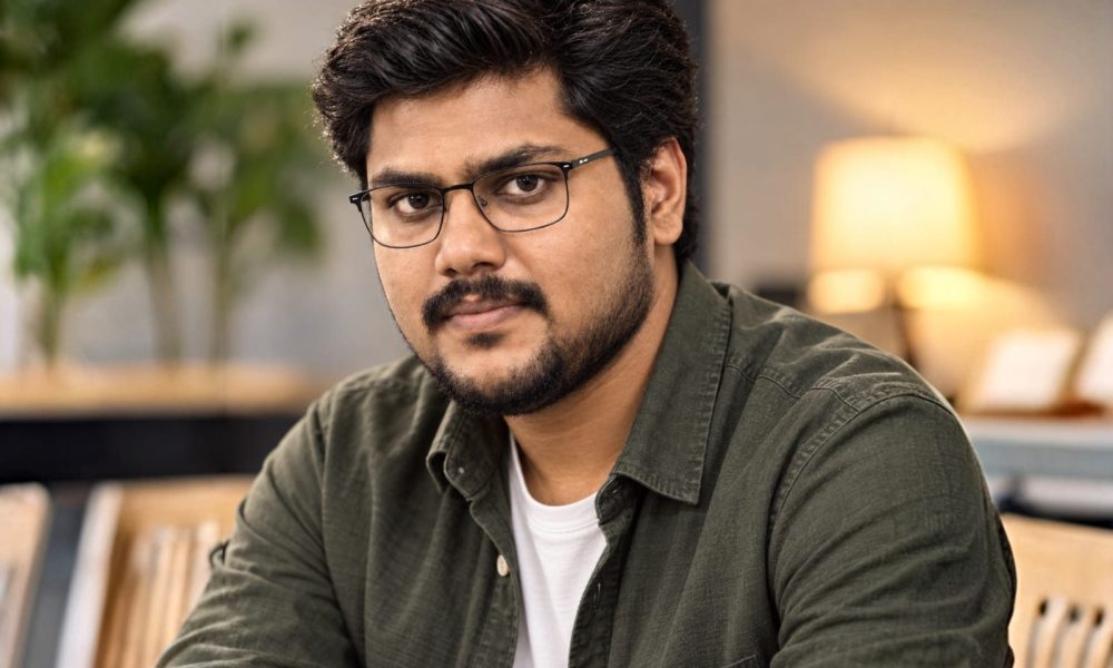 Vivil Raj S: A Technology Entrepreneur Connecting IT, Marketing and Digital Business Solutions
