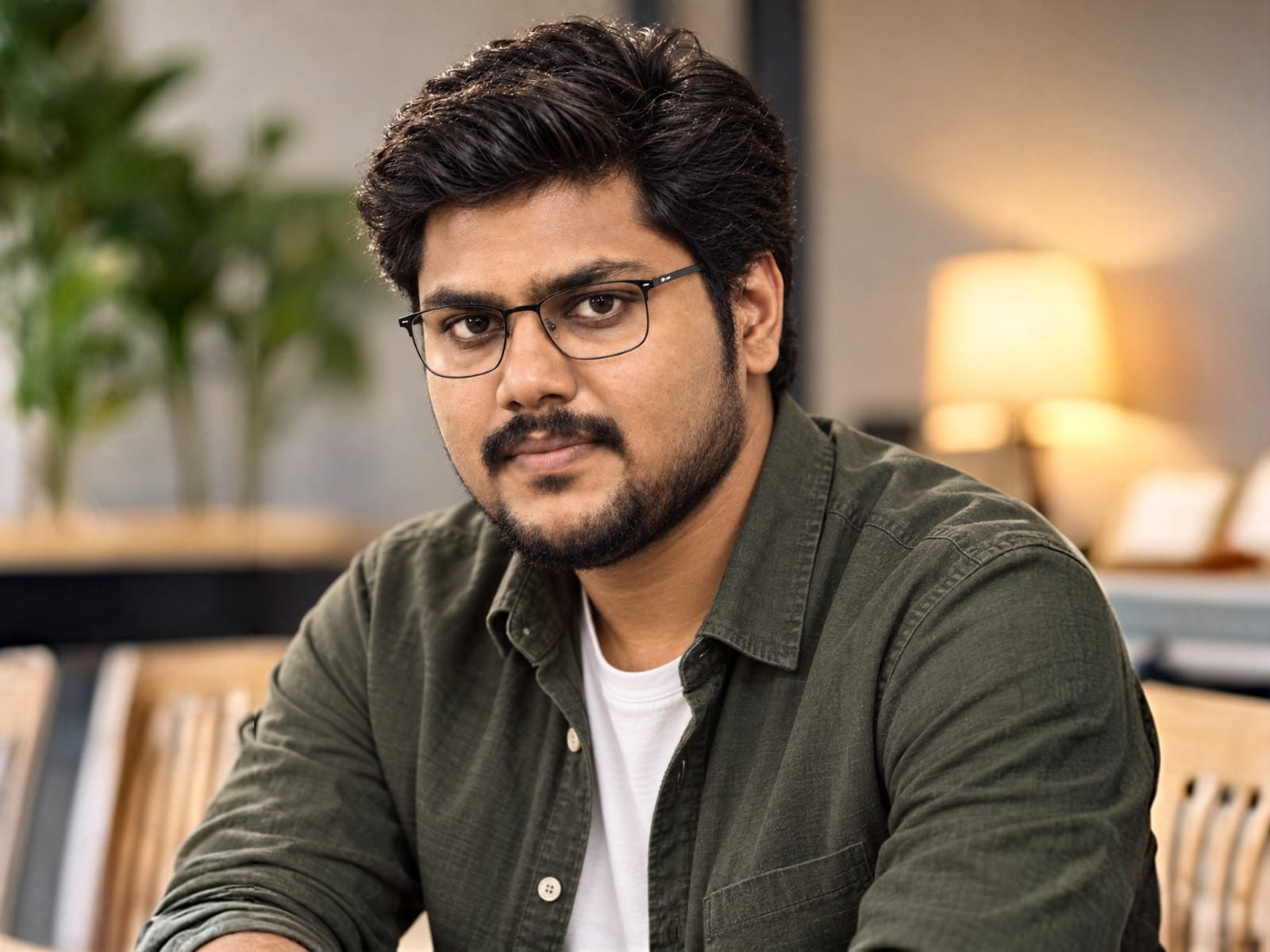 Vivil Raj S: A Technology Entrepreneur Connecting IT, Marketing and Digital Business Solutions