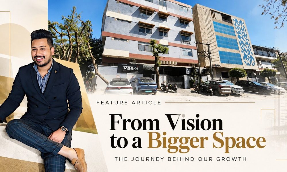 From Manufacturing to Building a Fashion Brand: How Vani Lifestyle Is Expanding Its Vision with Baano Studio