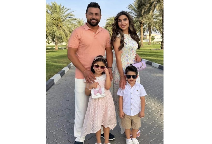 Richard Abdulkader and Nancy: From Millions of Views to Music and Drama — A Journey That Began at Home and Went Far Beyond It