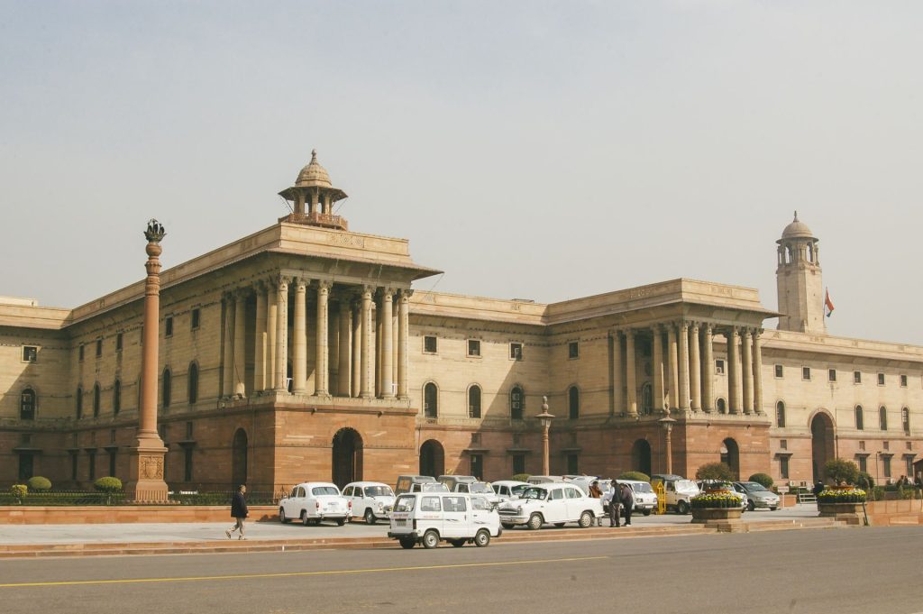 Explained: What is the India-Middle East-Europe Economic Corridor, named in the India-Poland statement?