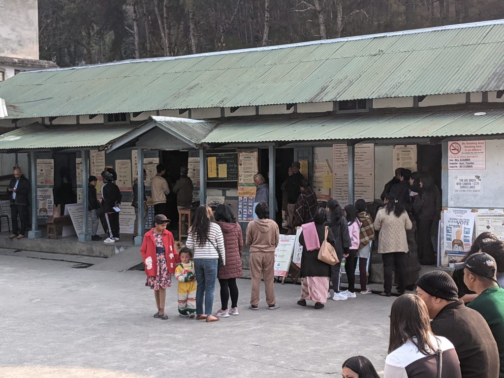 SIR in Maharashtra explained: Deadline, camps and online options