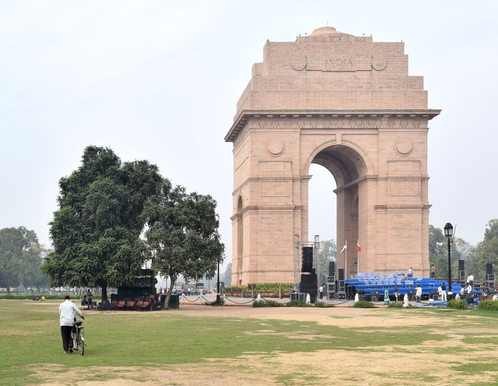 Modi’s 25 years explained: From Gujarat in 2001 to Delhi today