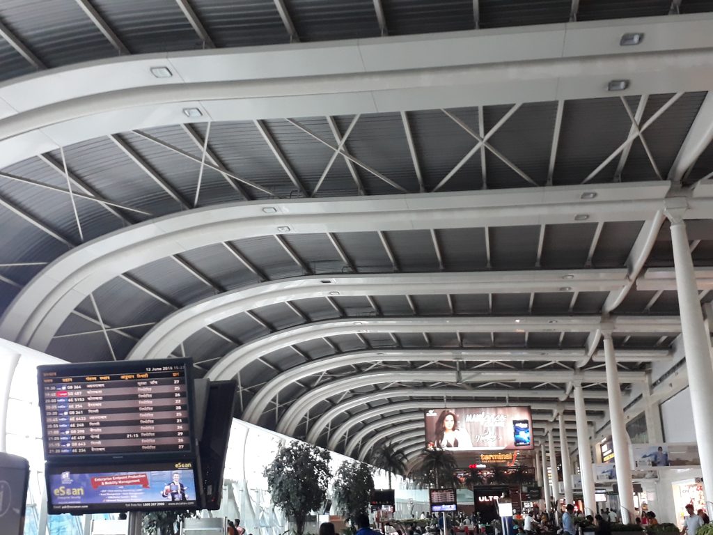 Mumbai airport slot cuts: What passengers should know
