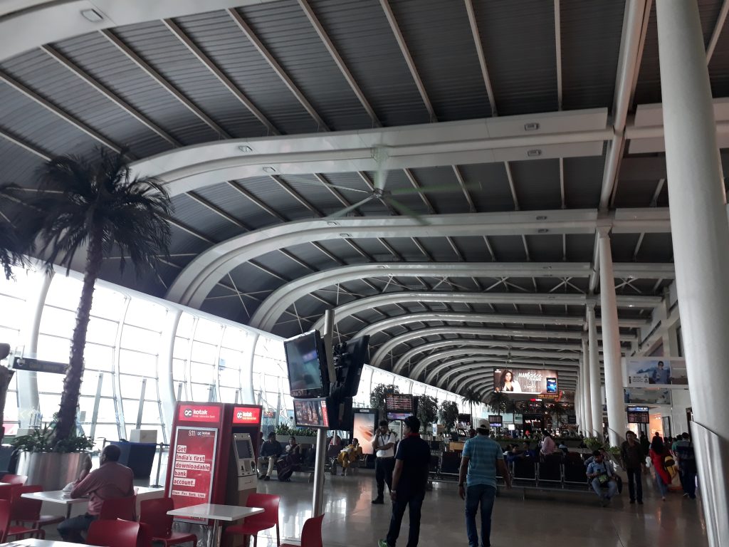 Mumbai T2 international capacity to fall 33% from October 25 if cuts go ahead