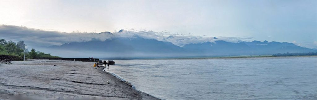 Explained: What is a pre-feasibility report, and why is it at the centre of the Siang row?