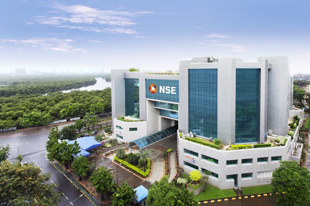 SRIT India listing explained: What a listing premium means
