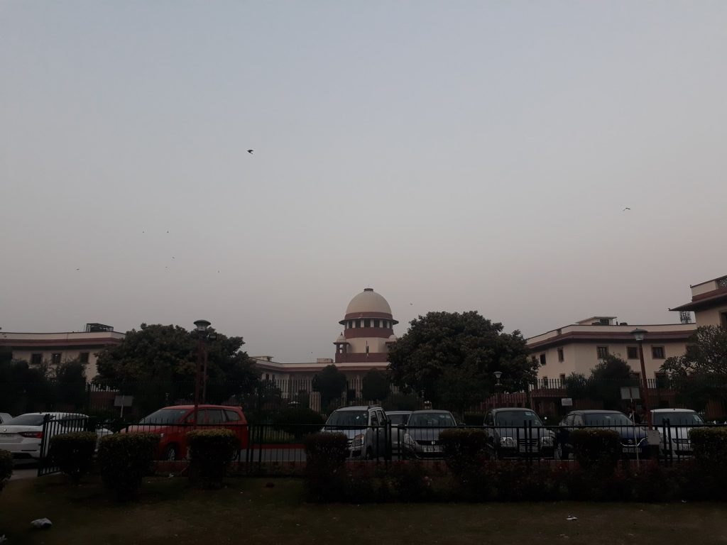 Explained: What is a validation Act, and why did the Supreme Court strike one down?